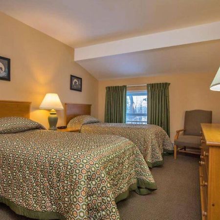 Lake Placid Club Lodges Екстер'єр фото
