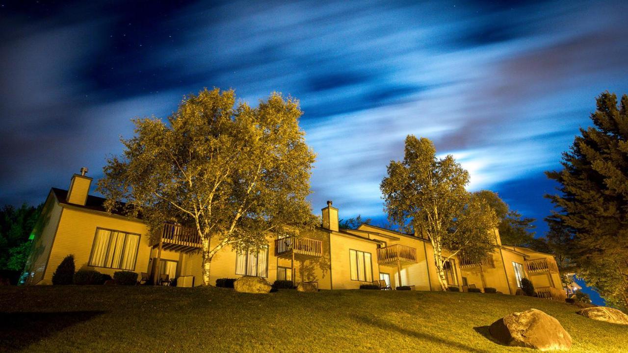 Lake Placid Club Lodges Екстер'єр фото