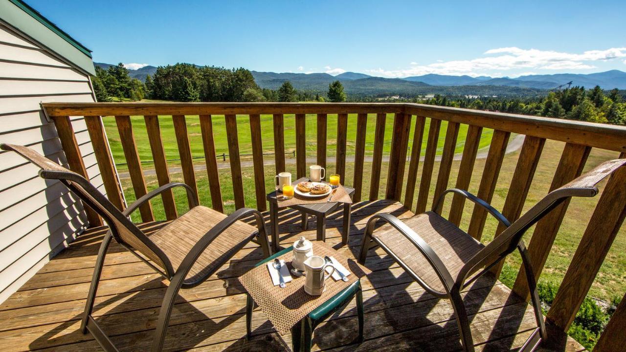 Lake Placid Club Lodges Екстер'єр фото