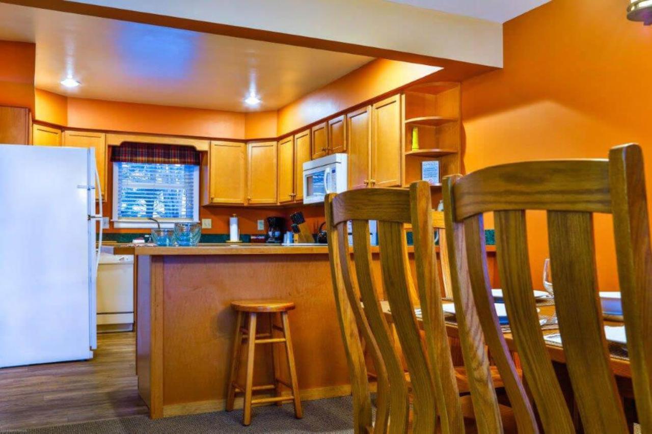 Lake Placid Club Lodges Екстер'єр фото