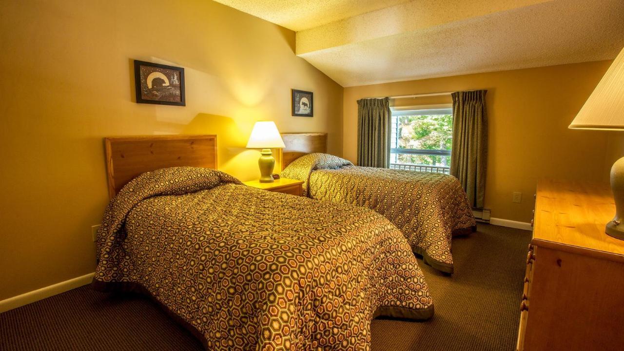Lake Placid Club Lodges Екстер'єр фото