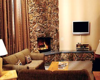 Lake Placid Club Lodges Екстер'єр фото